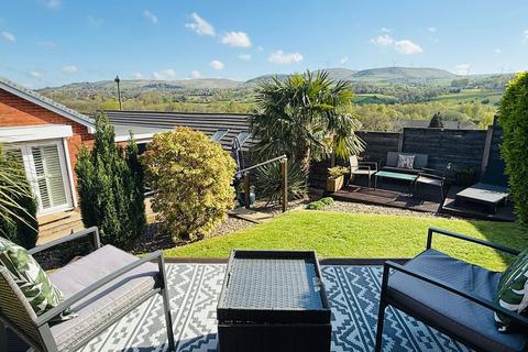 2 bedroom detached bungalow for sale, Heatherside Road, Ramsbottom, BL0
