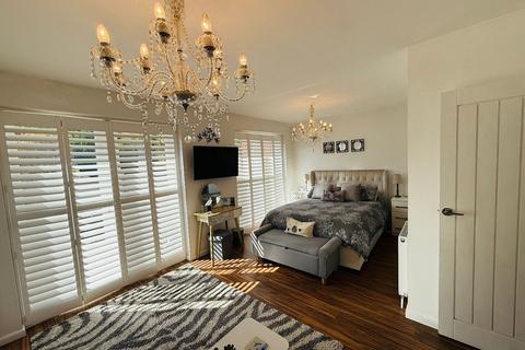 2 bedroom detached bungalow for sale, Heatherside Road, Ramsbottom, BL0
