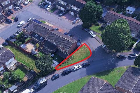 Land for sale, Land Adjacent to 17 Trapstyle Road, Ware, Hertfordshire, SG12 0BA