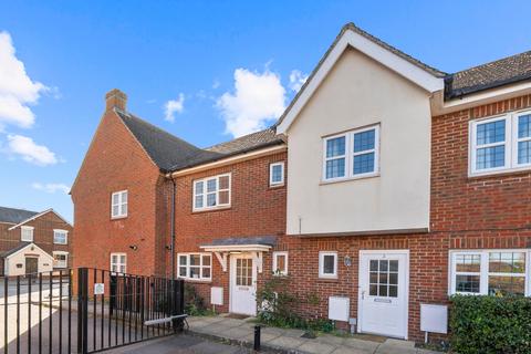 3 bedroom terraced house for sale, Old Chapel Mews, Codicote, SG4