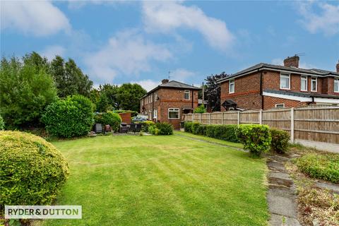 2 bedroom semi-detached house for sale, Laycock Grove, Failsworth, Manchester, Greater Manchester, M35