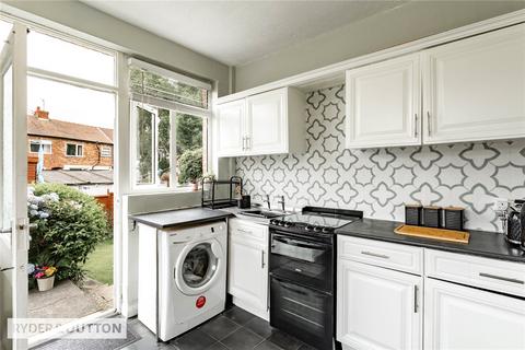 2 bedroom semi-detached house for sale, Laycock Grove, Failsworth, Manchester, Greater Manchester, M35