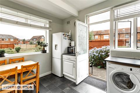 2 bedroom semi-detached house for sale, Laycock Grove, Failsworth, Manchester, Greater Manchester, M35