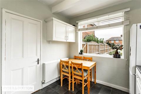 2 bedroom semi-detached house for sale, Laycock Grove, Failsworth, Manchester, Greater Manchester, M35