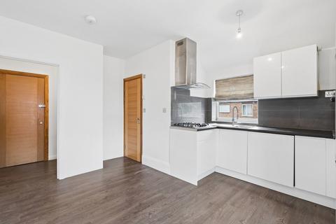 1 bedroom apartment for sale, Pinner Road, Northwood HA6