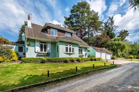 Parkwood Road, Tatsfield, Westerham, Kent