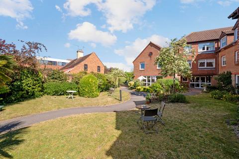2 bedroom retirement property for sale, Springfield Meadows, Weybridge, KT13