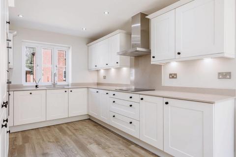 undefined, Fiddleford Ridge, Sturminster Newton