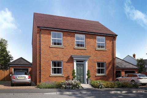 undefined, Fiddleford Ridge, Sturminster Newton