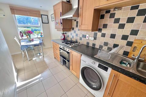 3 bedroom end of terrace house for sale, Dobede Way, Soham