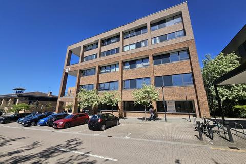 undefined, Silbury Boulevard, Technology House, MK9