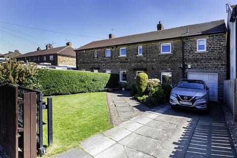4 bedroom semi-detached house for sale, Highfield Avenue, Halifax HX4