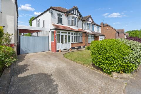 3 bedroom semi-detached house for sale, Fairway, Bexleyheath, DA6