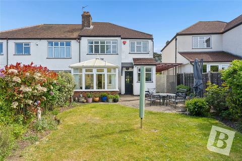 3 bedroom semi-detached house for sale, Fairway, Bexleyheath, DA6