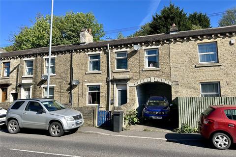 Terraced house - Lowergate, Paddock, Huddersfield, HD3