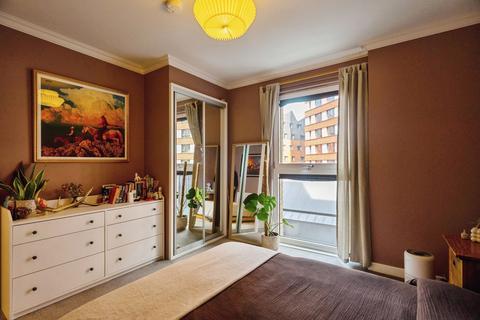 1 bedroom flat for sale, Wren House, Frank Searle Passage, Walthamstow, E17