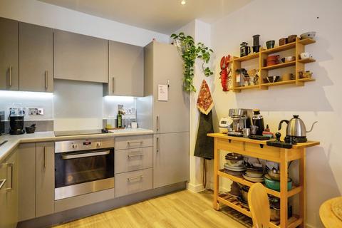 1 bedroom flat for sale, Wren House, Frank Searle Passage, Walthamstow, E17