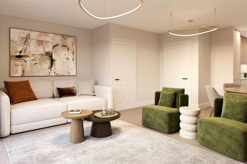 3 bedroom terraced house for sale, The Claybury, St James Park, Locksway Road, Southsea, PO4