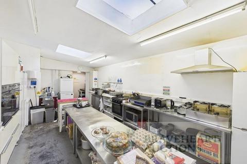 Property for sale, Restaurant Investment, 54 Dalrymple Street, Girvan, South Ayrshire, KA26 9BT