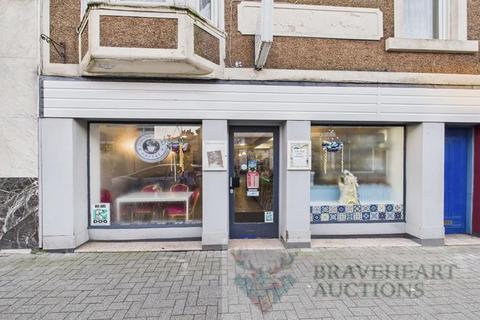 Property for sale, Restaurant Investment, 54 Dalrymple Street, Girvan, South Ayrshire, KA26 9BT
