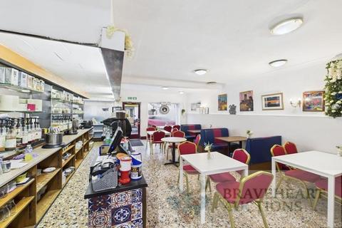 Property for sale, Restaurant Investment, 54 Dalrymple Street, Girvan, South Ayrshire, KA26 9BT
