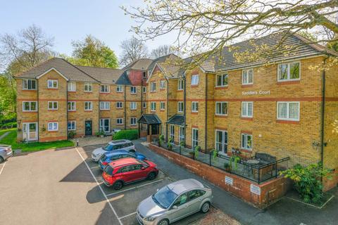 1 bedroom retirement property for sale, Mount Hill, Epsom KT18
