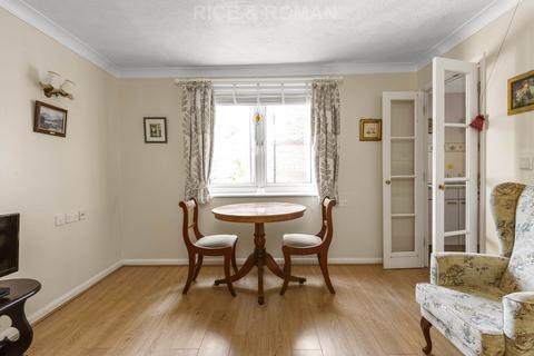 1 bedroom retirement property for sale, Mount Hill, Epsom KT18