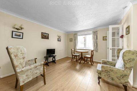 1 bedroom retirement property for sale, Mount Hill, Epsom KT18