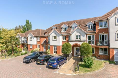 1 bedroom retirement property for sale, Station Road, Addlestone KT15