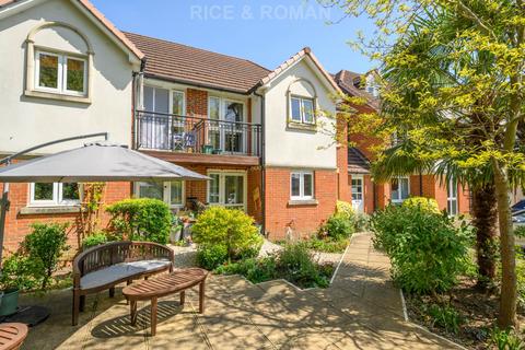 1 bedroom retirement property for sale, Station Road, Addlestone KT15