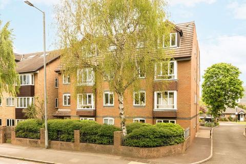 1 bedroom flat for sale, Kingston Road, New Malden KT3