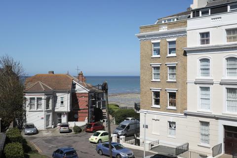 2 bedroom flat for sale, Canterbury Road, Margate, Kent, CT9