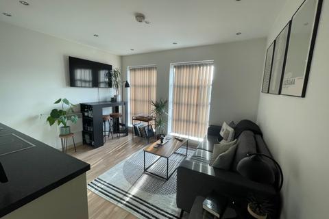 Studio for sale, St Pauls Place, 40 St Pauls Square, Birmingham, B31FQ