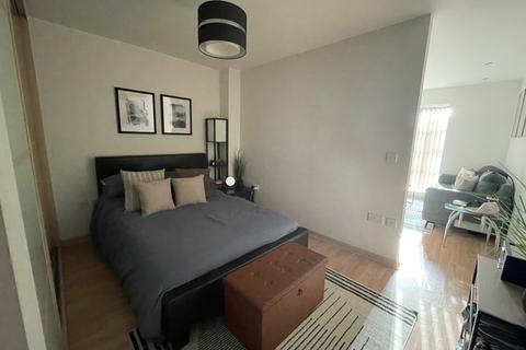 Studio for sale, St Pauls Place, 40 St Pauls Square, Birmingham, B31FQ