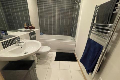 Studio for sale, St Pauls Place, 40 St Pauls Square, Birmingham, B31FQ
