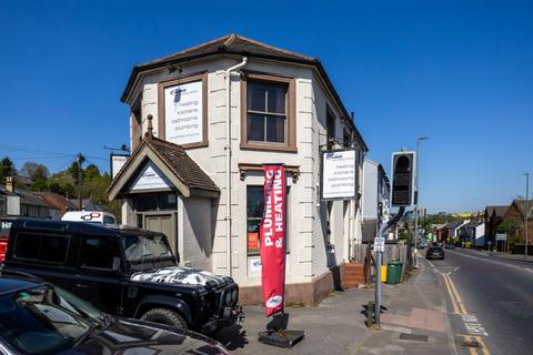 Mixed use for sale, Brighton Road, Redhill RH1