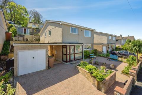 4 bedroom detached house for sale, Dunstone View, Plymouth