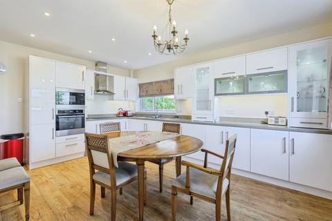 4 bedroom detached house for sale, Dunstone View, Plymouth