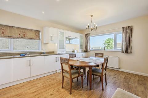 4 bedroom detached house for sale, Dunstone View, Plymouth