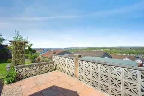 4 bedroom detached house for sale, Dunstone View, Plymouth