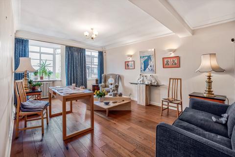 2 bedroom flat for sale, Finchley Road, London NW3