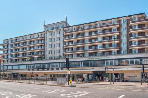2 bedroom flat for sale, Finchley Road, London NW3