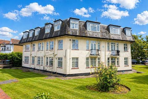 Ranelagh Court, Glendale Avenue, Edgware