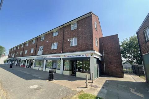 Apartment - Nickson Road, Coventry, West Midlands, CV4 9RU