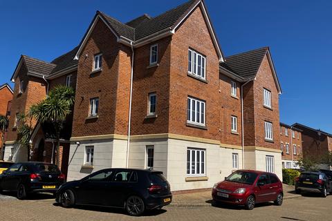2 bedroom ground floor flat for sale, Tasker Square, Llanishen, Cardiff
