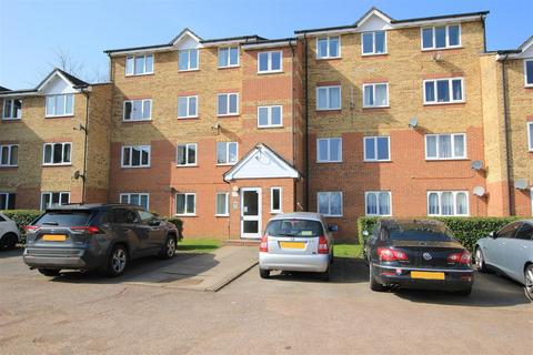 2 bed flat/apartment for rent in Prestatyn Close, Stevenage