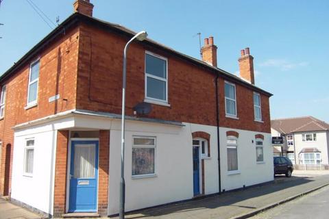 2 bedroom block of apartments for sale, Northcote Road, Rugby, Warwickshire, CV21 2EJ