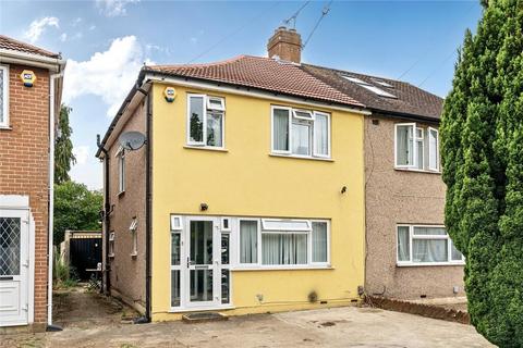 3 bedroom house for sale, Shakespeare Avenue, Hayes, Middlesex, UB4 0BG