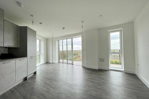 2 bedroom flat to rent, Wharf Road, Chelmsford