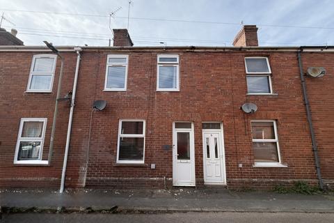 4 bedroom terraced house for sale, Cross View, Alphington, EX2
